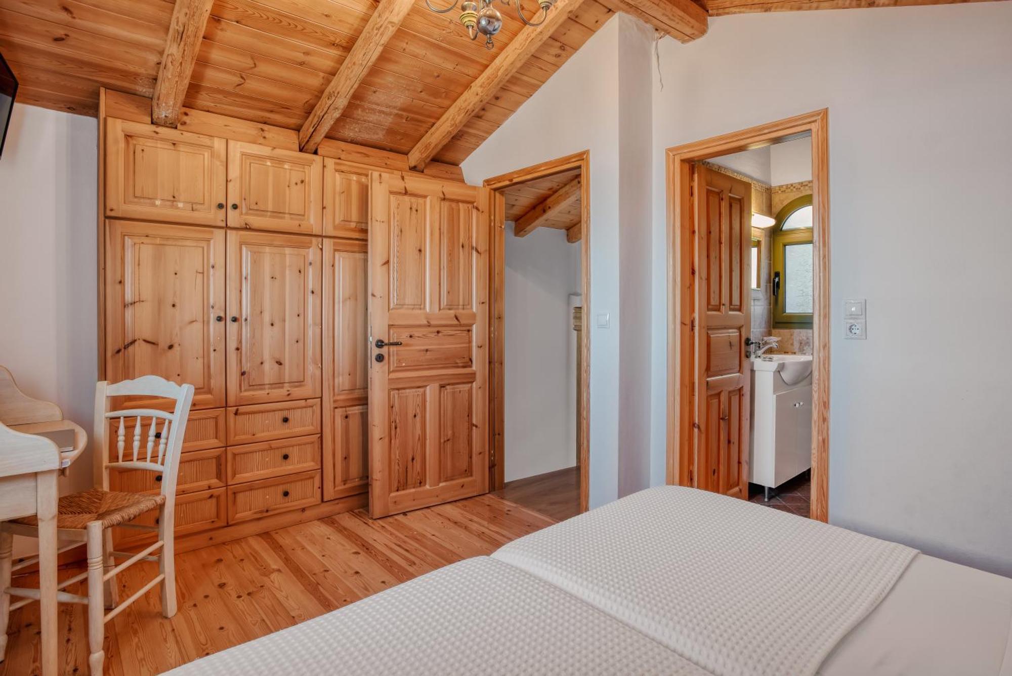 Diodati Villas Никиана Екстериор снимка