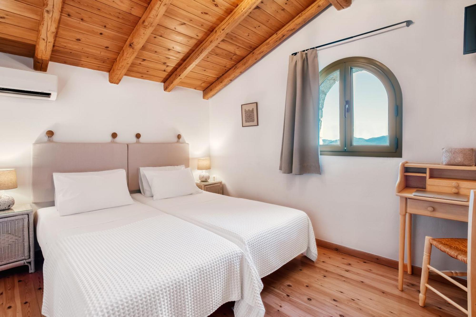 Diodati Villas Никиана Екстериор снимка
