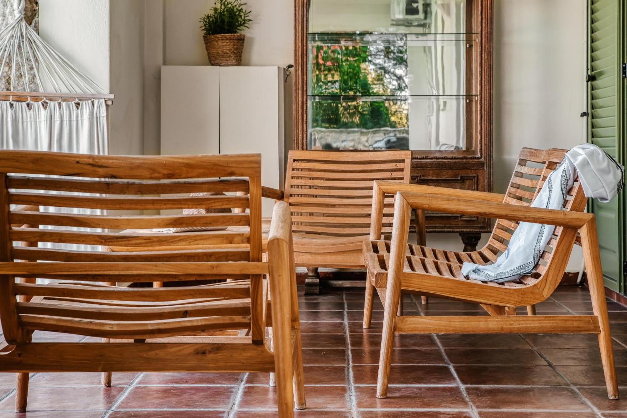 Diodati Villas Никиана Екстериор снимка