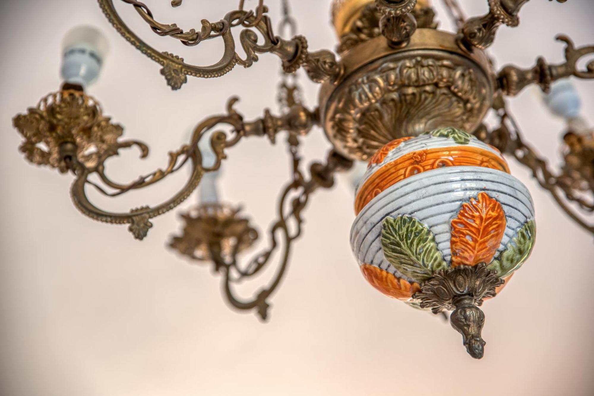 Diodati Villas Никиана Екстериор снимка