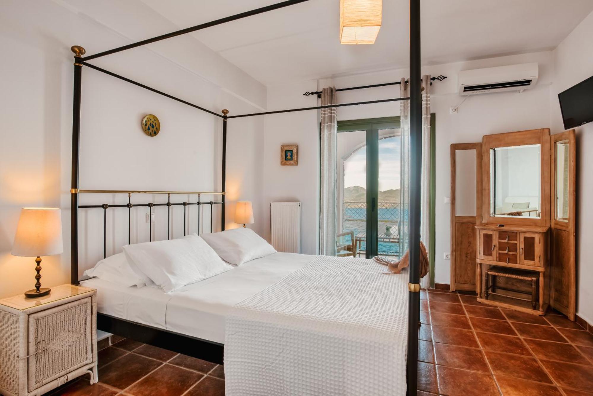 Diodati Villas Никиана Екстериор снимка